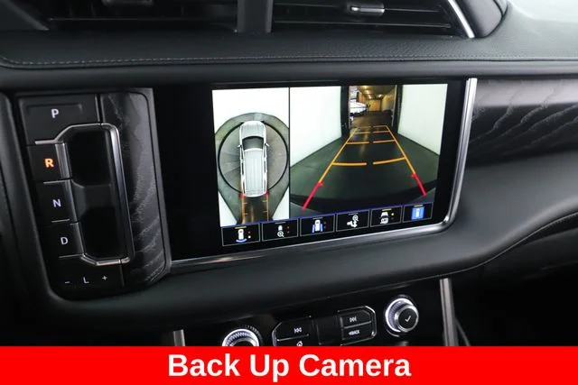 Used 2023 Black GMC Denali image 27