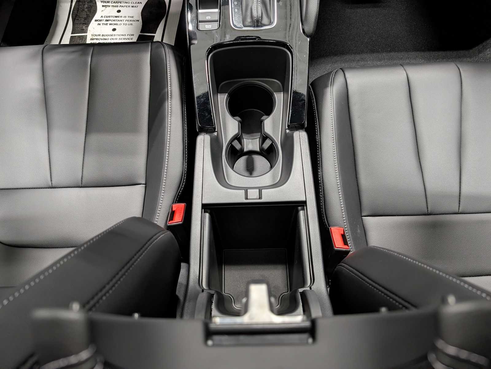 New 2026 Urban Gray Pearl Acura w/A-Spec Package image 19