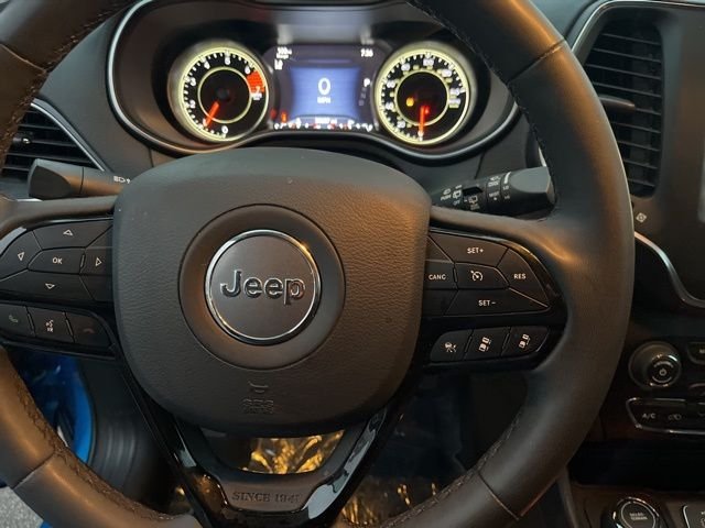 2023 Jeep Cherokee Altitude Lux - Photo 19