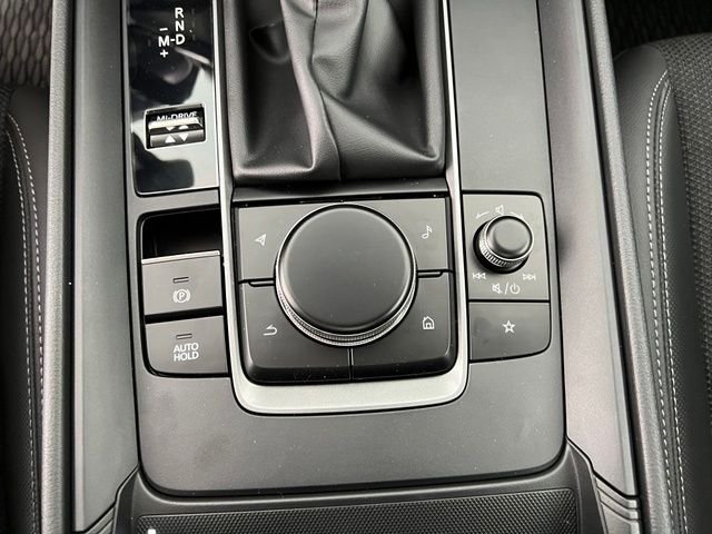 New 2026 Black Mazda 2.5 S Meridian Edition image 25