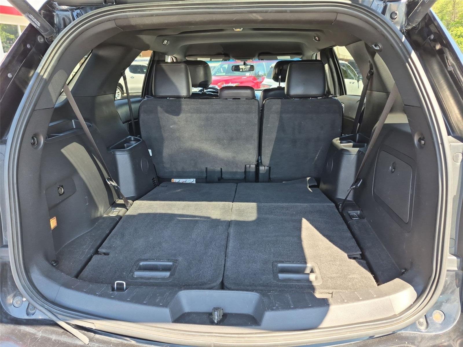 Used 2014  Ford XLT image 31