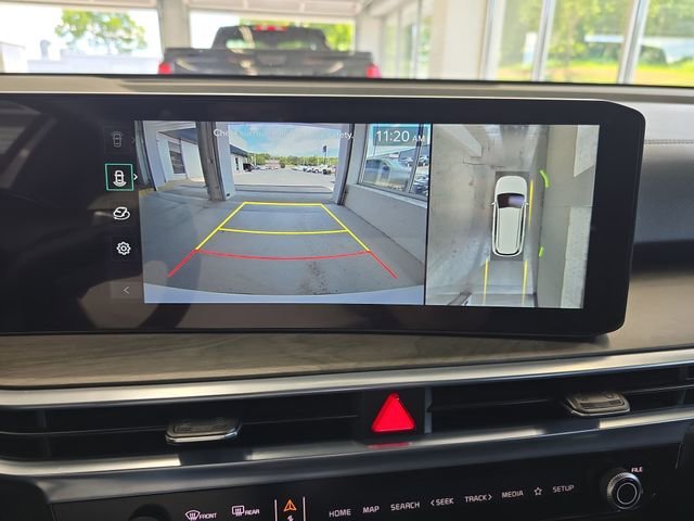 2025 Kia Sorento X-Line SX Prestige - Photo 17