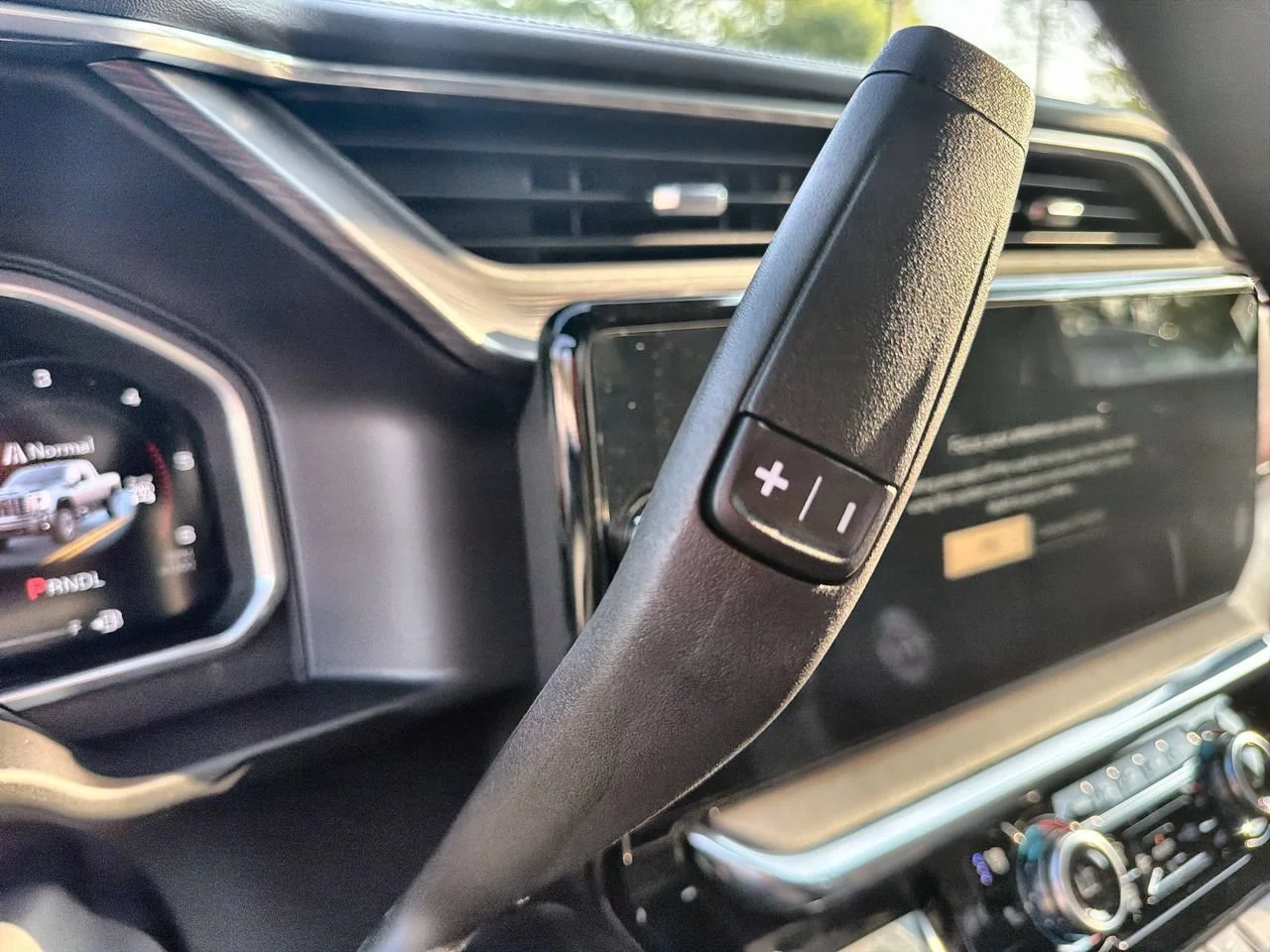 2026 GMC Sierra 2500HD Denali Ultimate - Photo 14