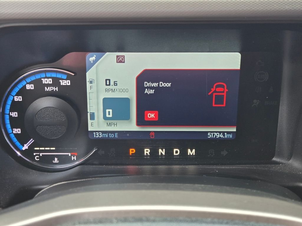 Used 2023 Gray Ford Big Bend image 27