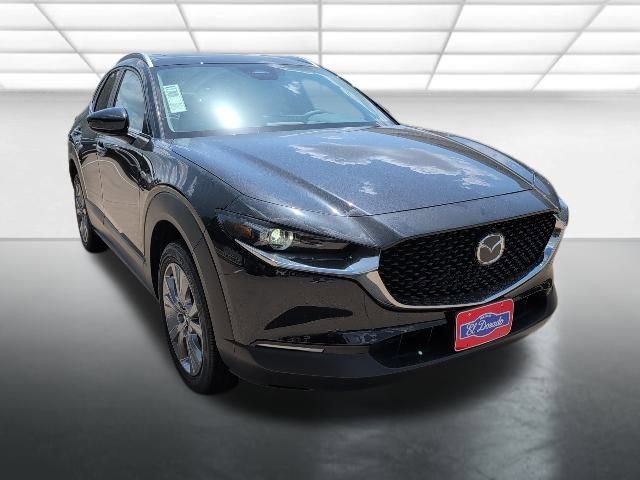 2025 Mazda CX-30 Preferred AWD's photo