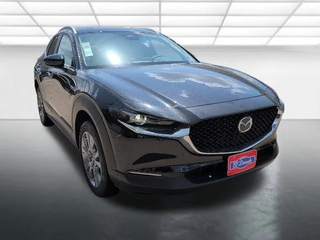 2025 Mazda CX-30 Preferred AWD's photo