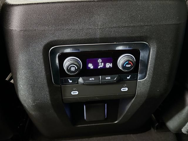 Used 2022 Black Chevrolet LT image 27