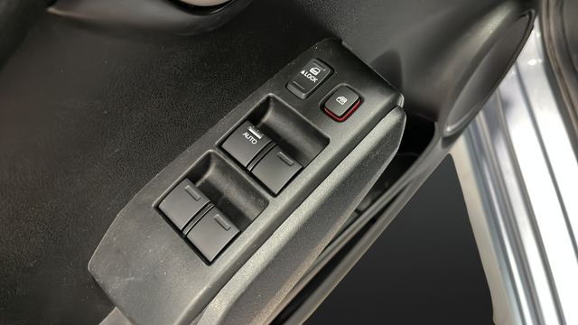 Used 2011 Blue Honda Sport image 19