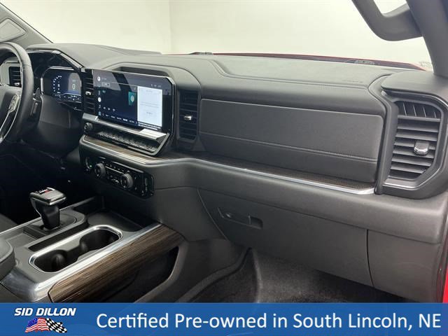 2022 Chevrolet Silverado 1500 RST - Photo 25
