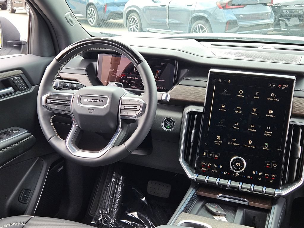 2026 GMC Acadia Denali - Photo 16