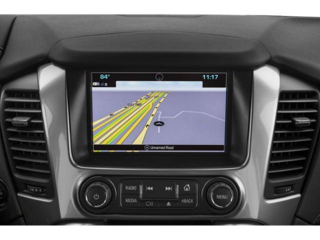 Used 2018 Black Chevrolet Premier image 19