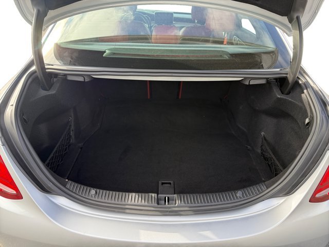 Used 2018 Silver Mercedes-Benz C 43 AMG® image 17