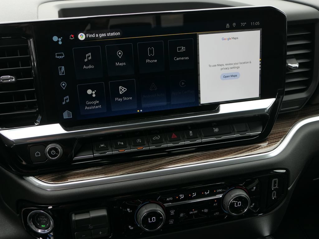 2026 Chevrolet Silverado 1500 RST - Photo 20