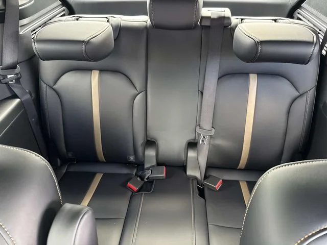 New 2026 Jet Black Mica Mazda Premium Plus AWD image 18