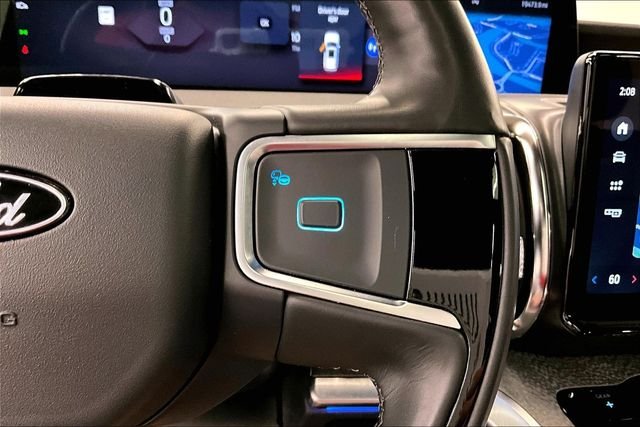 2025 Ford Expedition Tremor - Photo 27