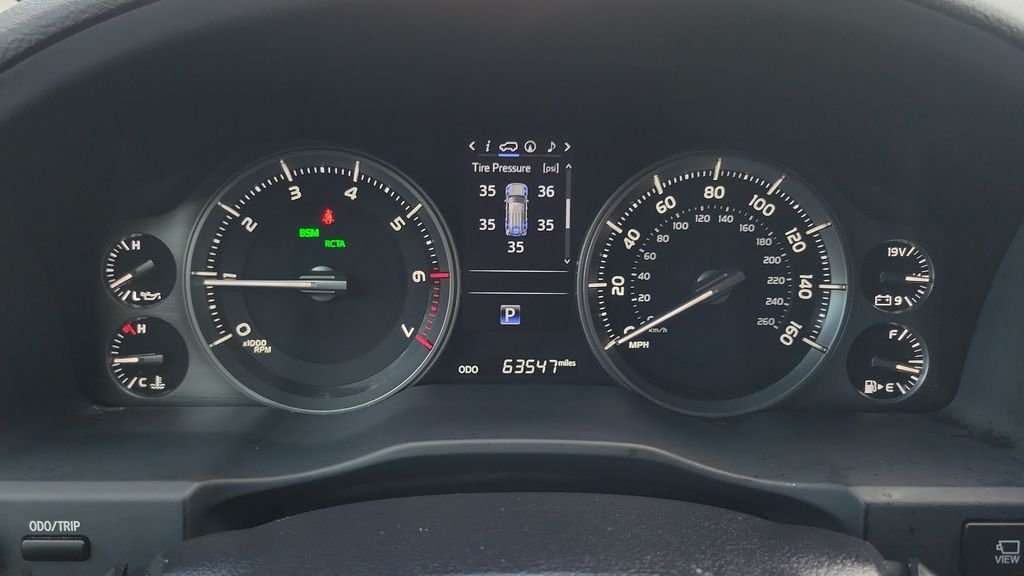 Certified Used 2021 White Toyota Base image 24