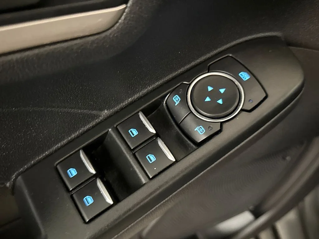 Certified Used 2022 Gray Ford S image 17