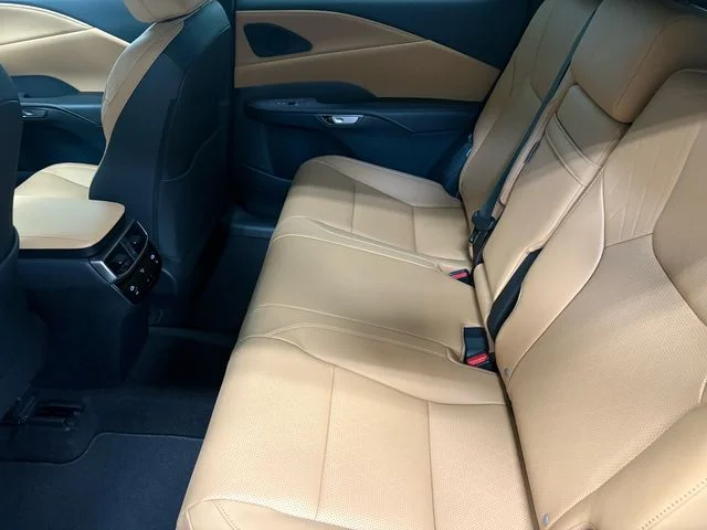 New 2026 Green Lexus 350 Premium+ image 13