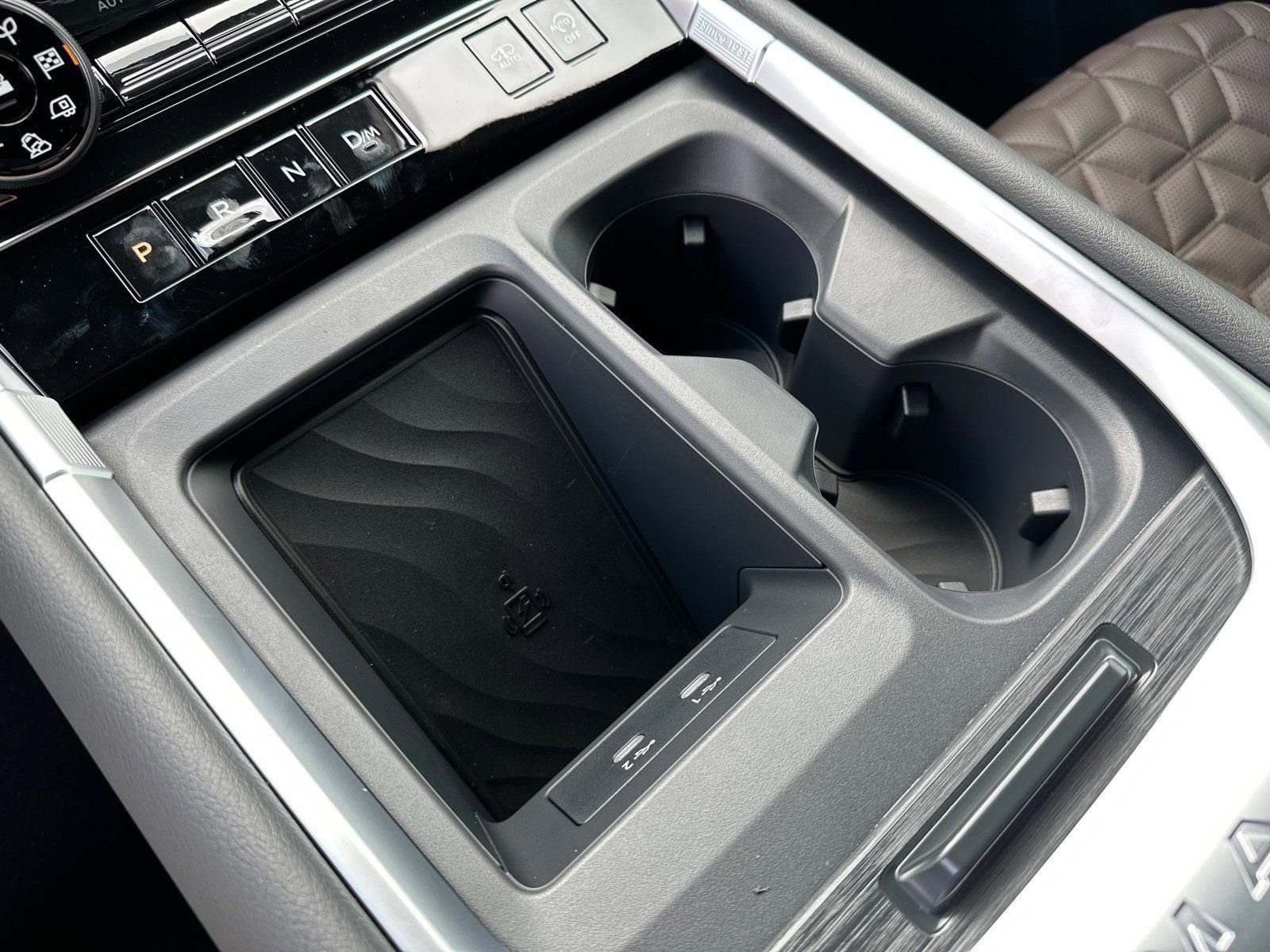 New 2026 Black Nissan Platinum Reserve image 38