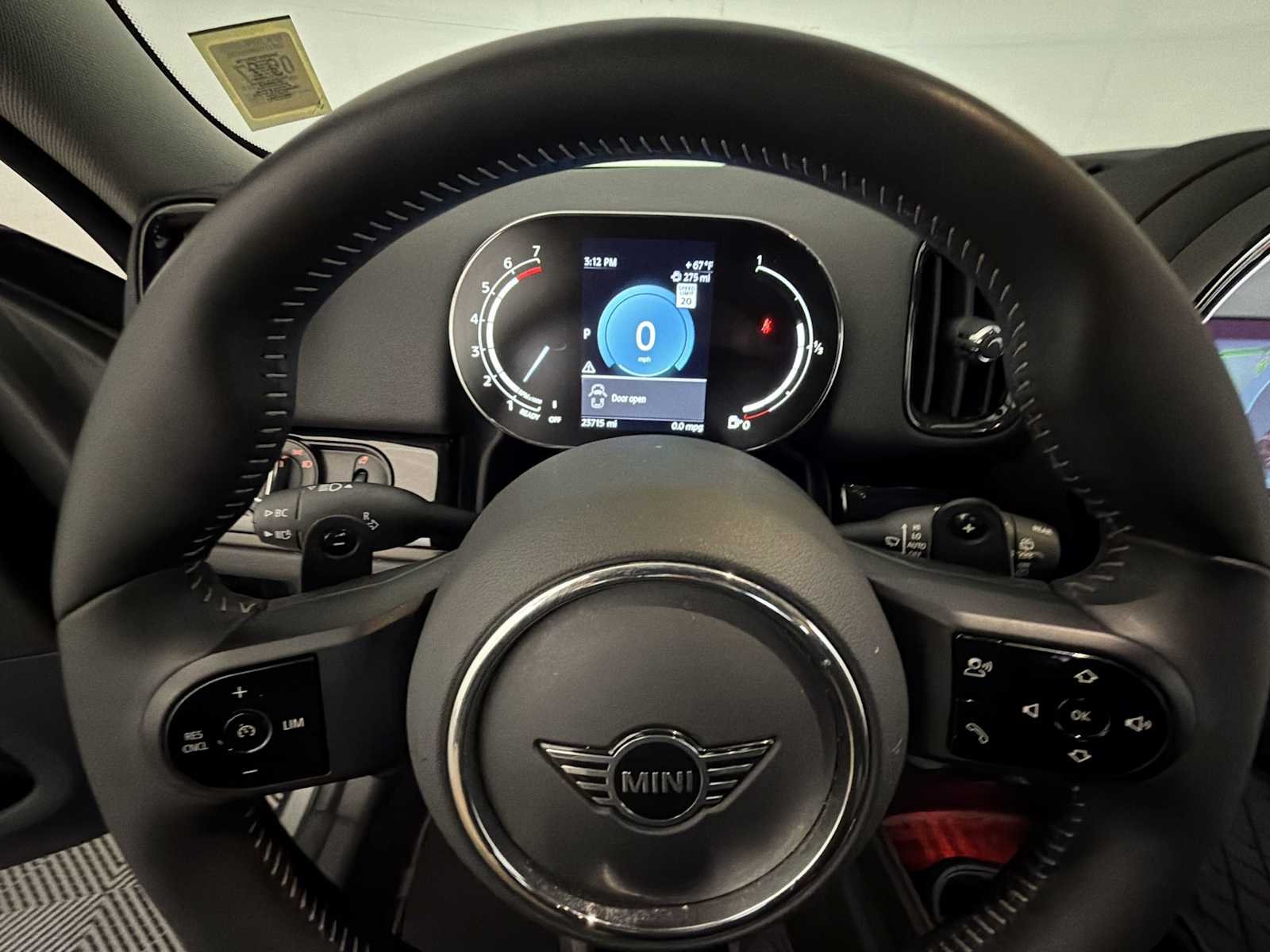 2024 MINI Countryman S - Photo 13