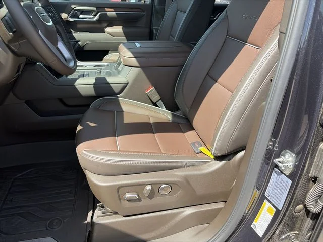New 2026 Silver GMC Denali image 12