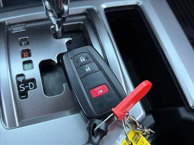 2024 Toyota 4Runner SR5 - Photo 29