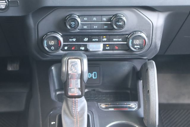 Used 2024 Gray Ford Raptor image 18