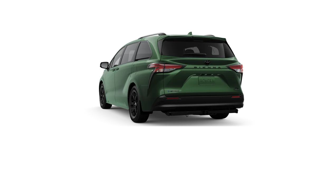 New 2026 Cypress Toyota Woodland Edition image 26