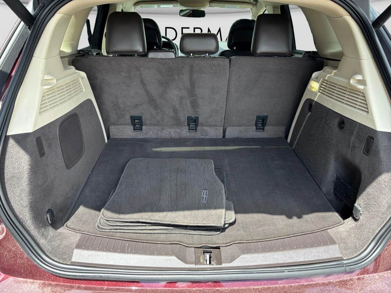 2016 Lincoln MKC Reserve - Photo 19