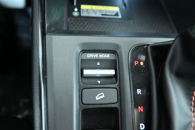 Used 2024 Gray Honda Sport Touring image 27