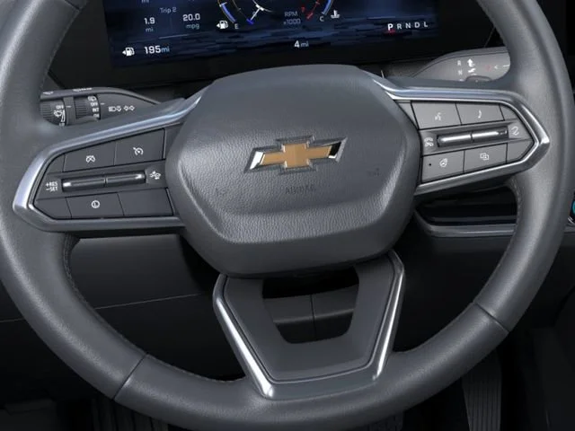 2026 Chevrolet Equinox LT - Photo 19