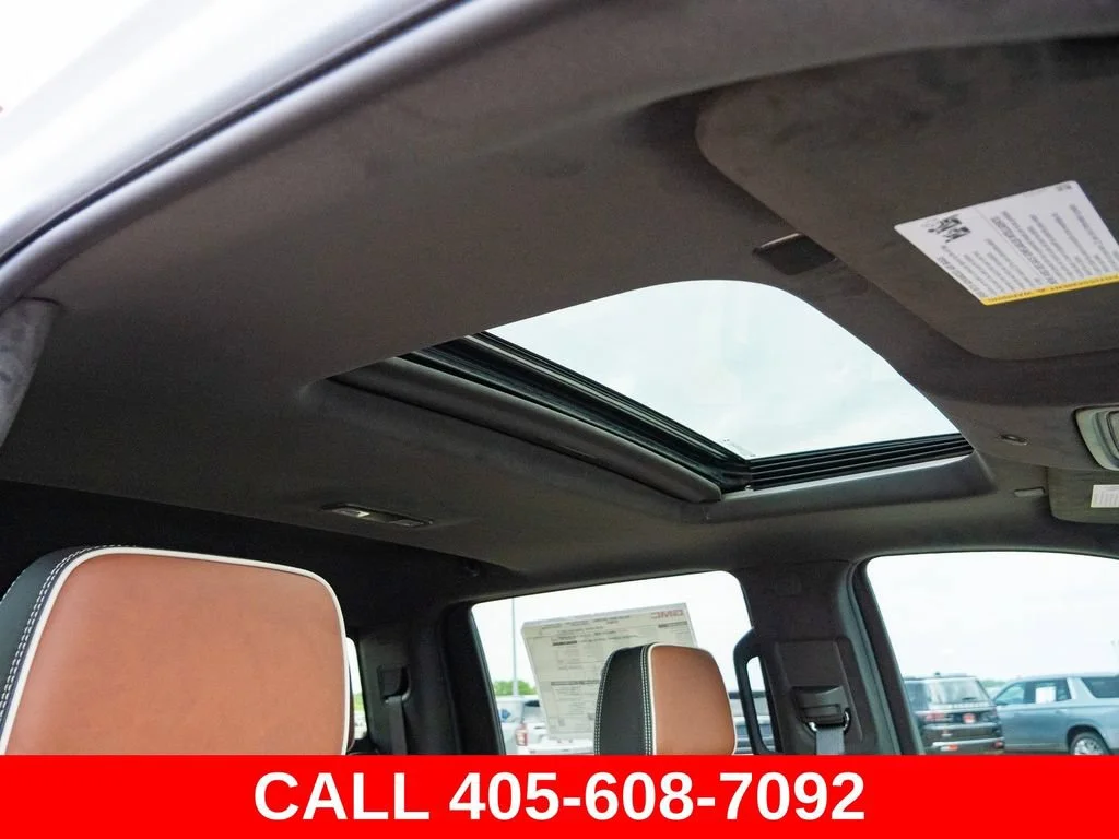 2026 GMC Sierra 1500 Denali Ultimate - Photo 18
