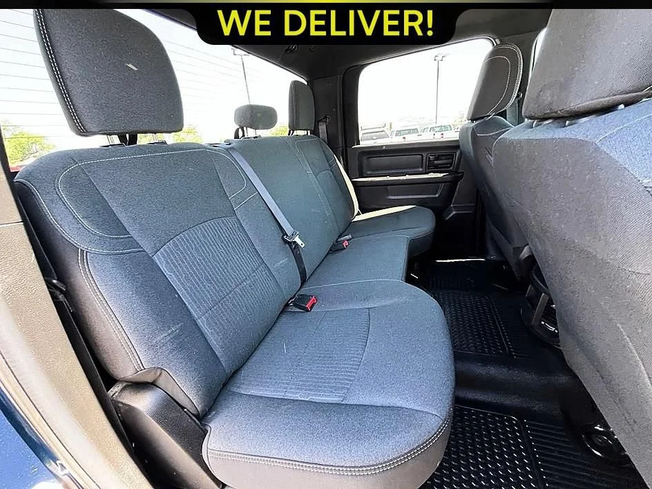 Used 2022 Blue Ram Tradesman image 18