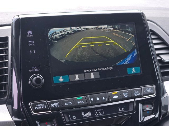 Used 2019 Gray Honda EX-L image 28
