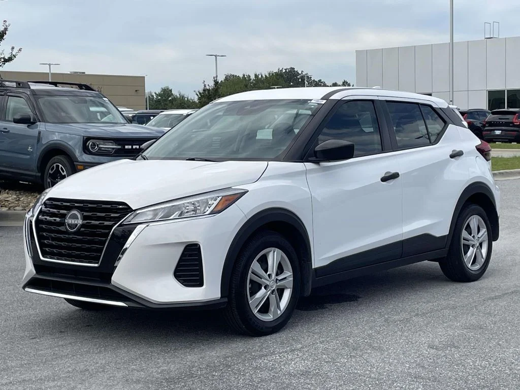 Used 2024 Fresh Powder Nissan S image 24