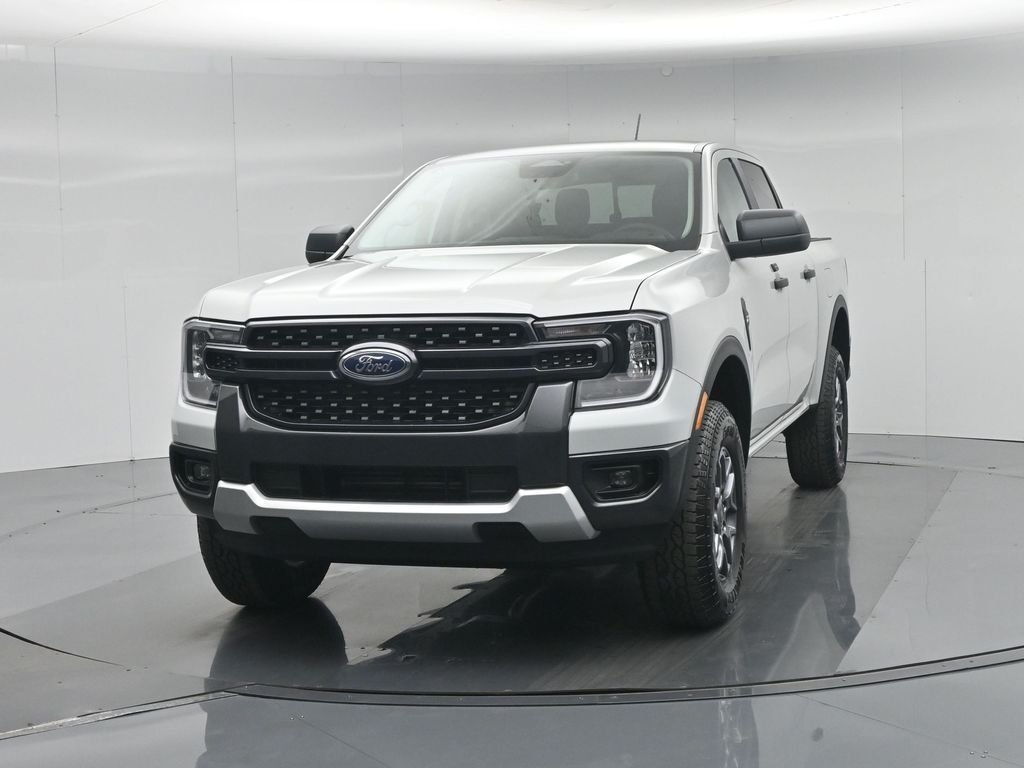 New 2026 Avalanche Ford XLT image 51