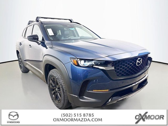 2026 Mazda CX-50 Hybrid Premium AWD
