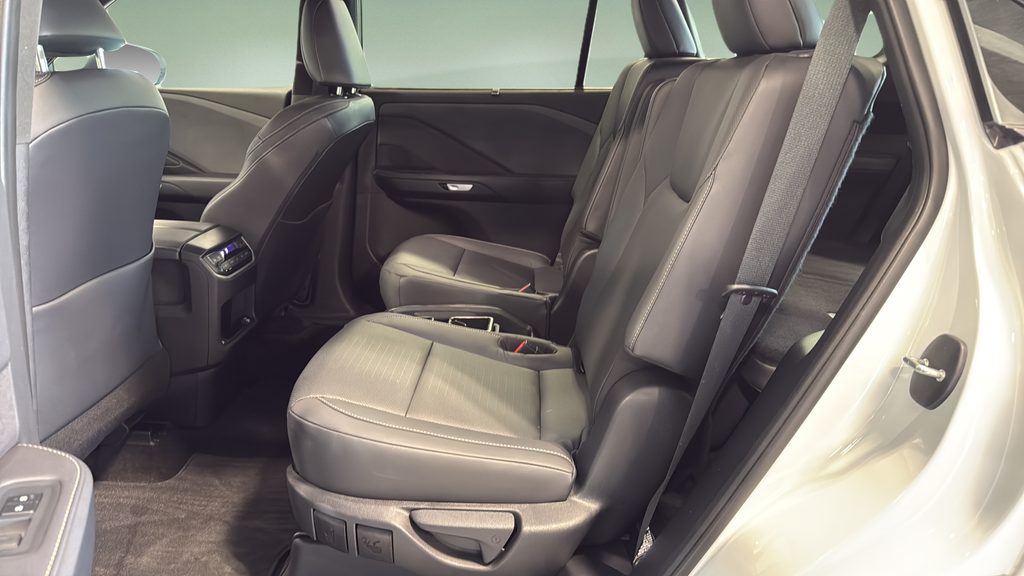 Certified Used 2025 Beige Lexus 350 Premium image 16