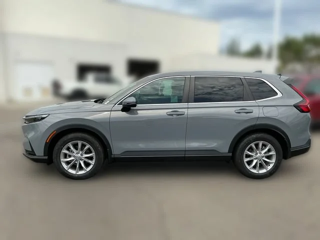2024 Honda CR-V EX - Photo 35