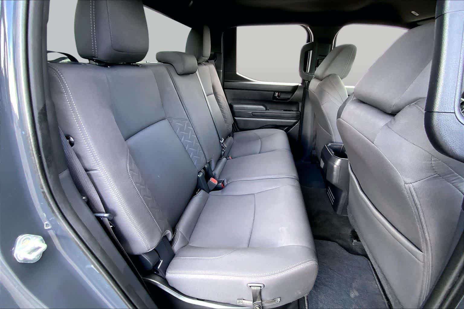 Used 2024 Underground Toyota SR5 image 19