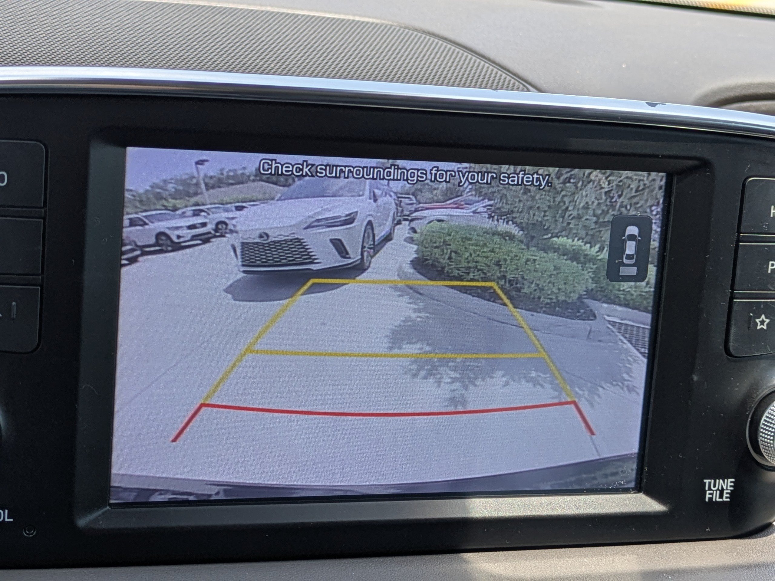 2019 Hyundai Santa Fe SEL - Photo 19