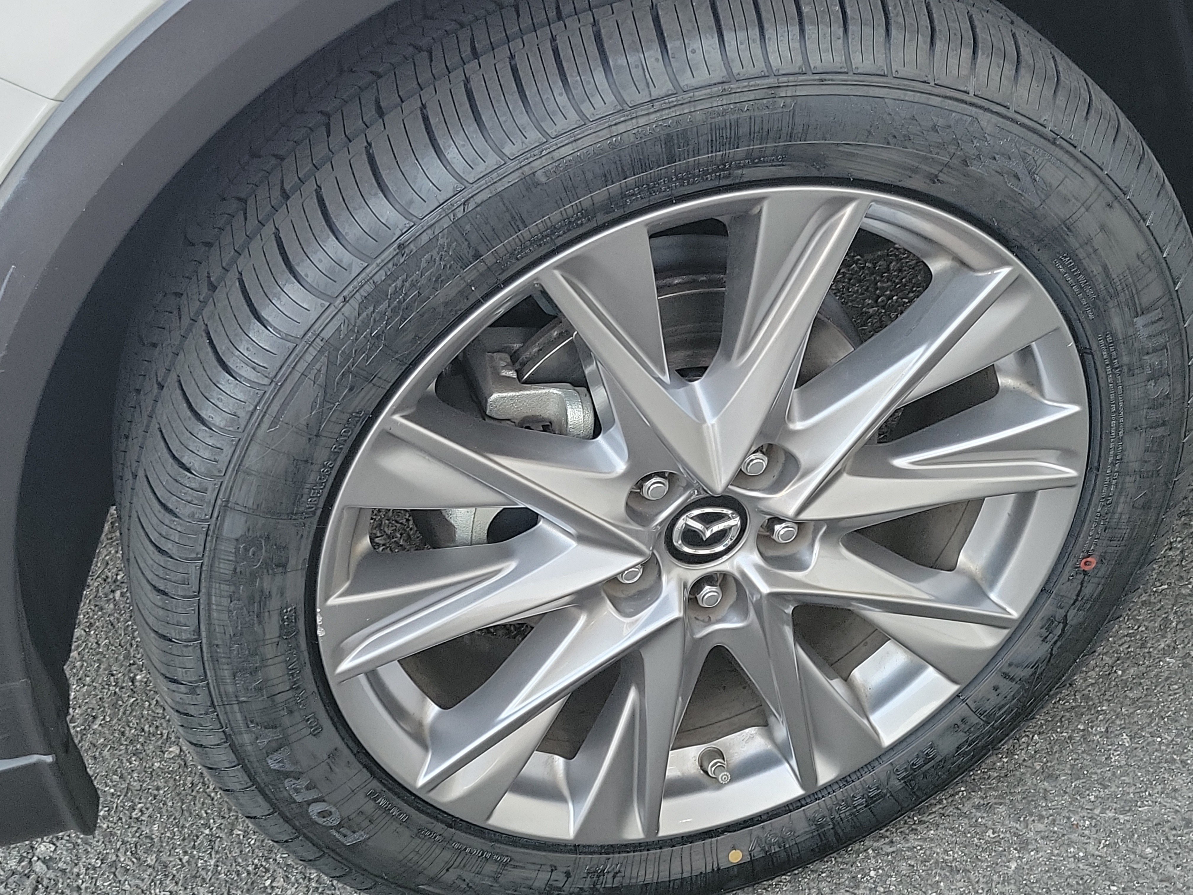 2019 Mazda CX-5 Grand Touring - Photo 7