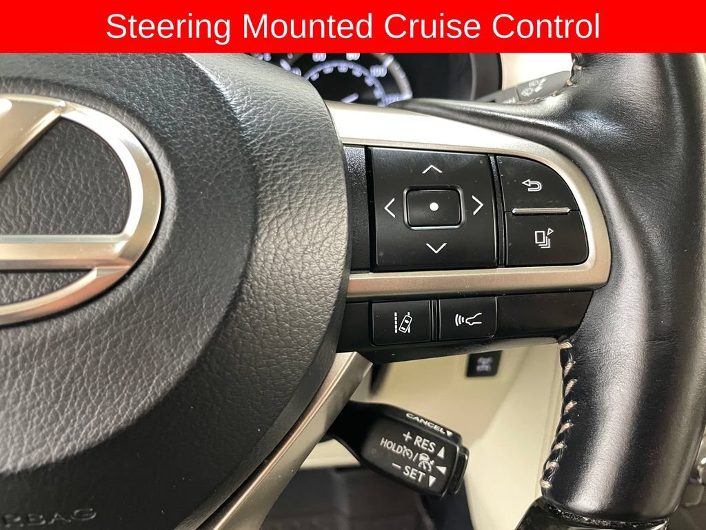 2020 Lexus GX LUXURY - Photo 35