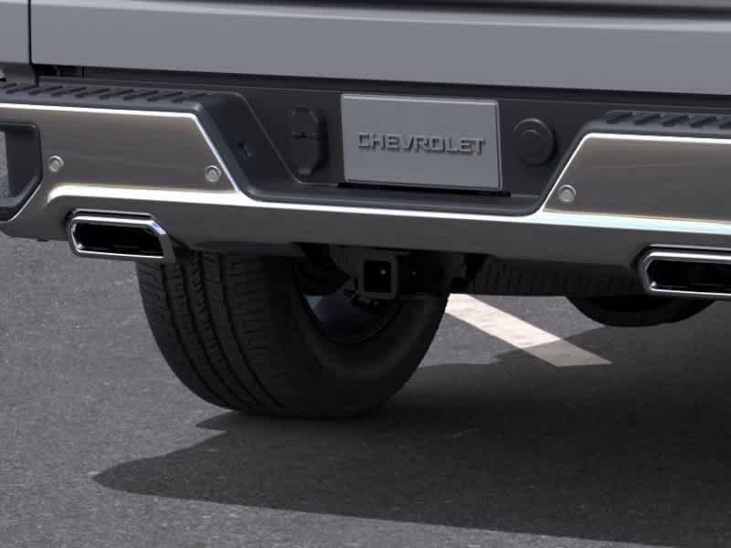 2026 Chevrolet Silverado 1500 LTZ - Photo 29