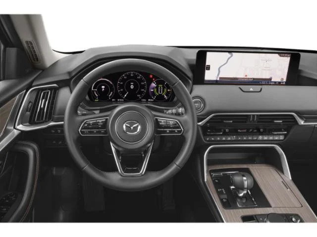 New 2026 Jet Black Mica Mazda Premium Sport image 9