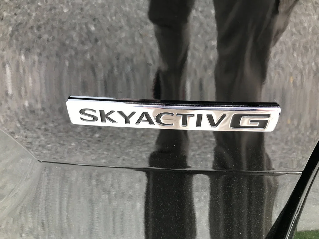 New 2026 Mazda CX-5 2.5 S Preferred