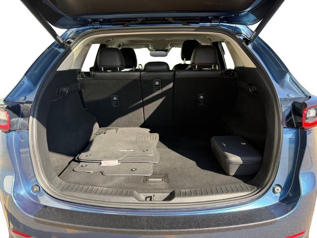 Used 2023 Blue Mazda 2.5 S Preferred Package image 38