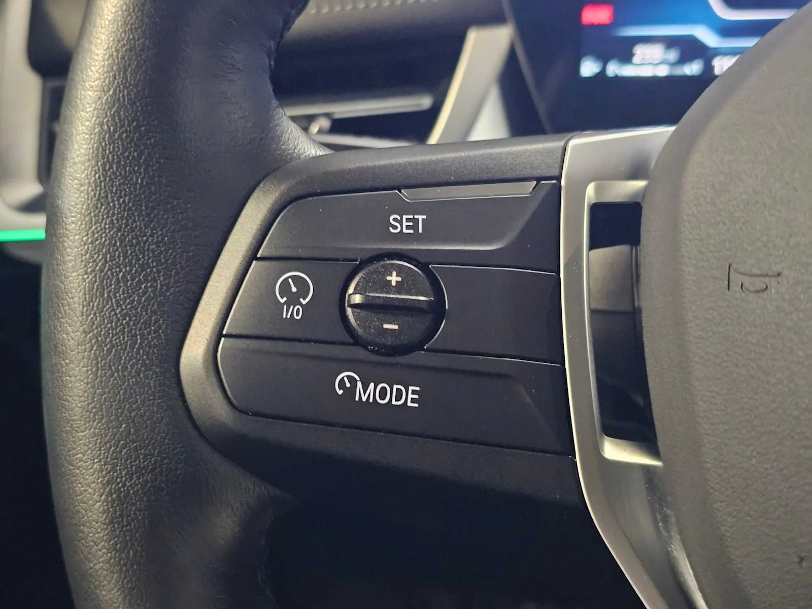 Certified Used 2025 Space Silver Metallic BMW xDrive28i image 17