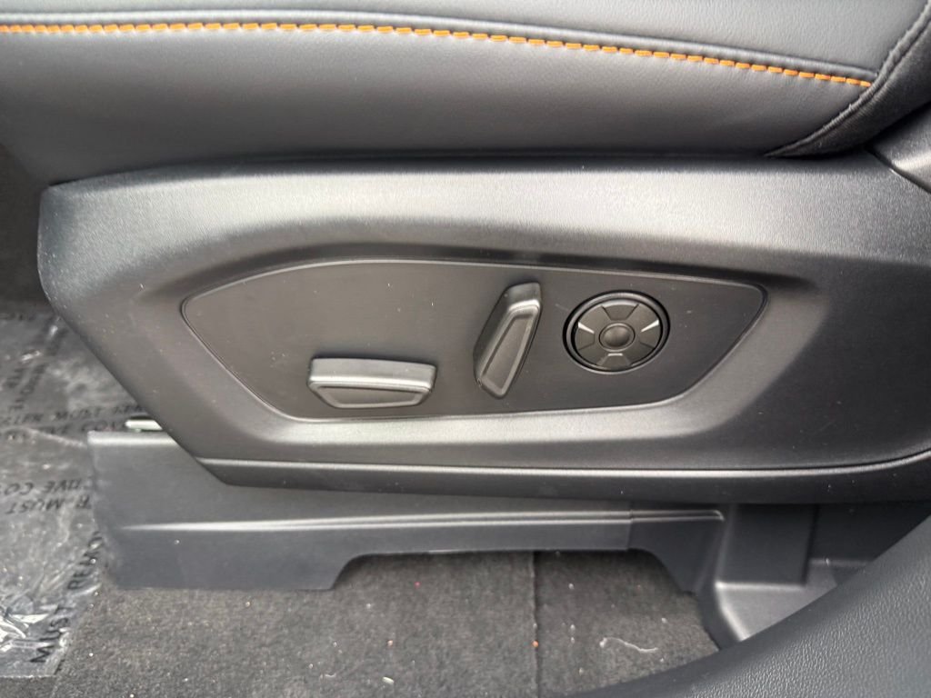 2026 Ford Explorer Tremor - Photo 6