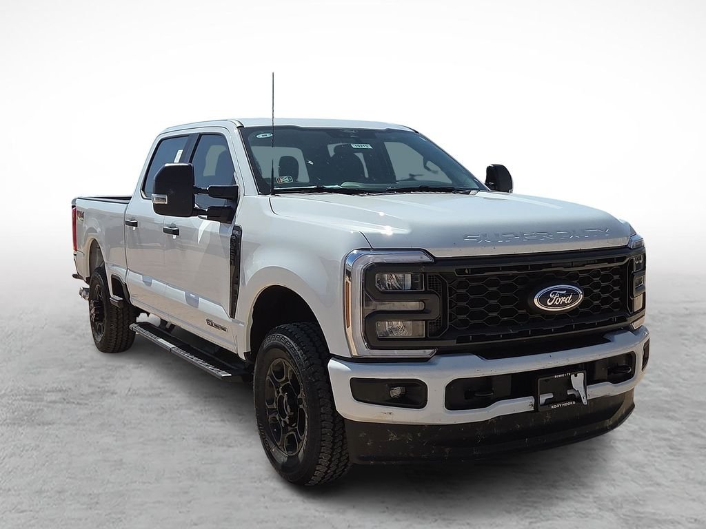 2026 Ford F-250sd F-250® XL